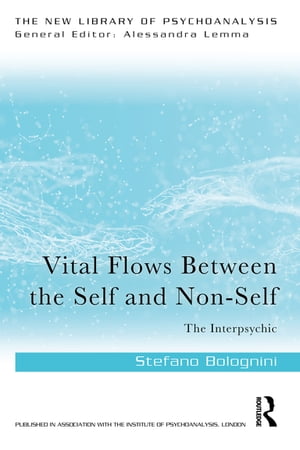 Vital Flows Between the Self and Non-Self