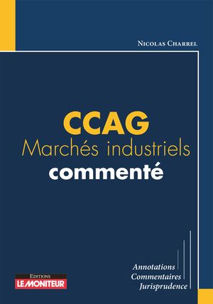 CCAG March?s industriels comment?