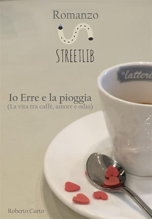 Io Erre e la pioggia