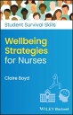 Wellbeing Strategies for Nurses【電子書籍