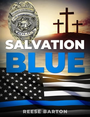 ŷKoboŻҽҥȥ㤨Salvation BlueŻҽҡ[ Reese Barton ]פβǤʤ150ߤˤʤޤ