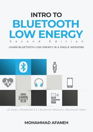 Intro to Bluetooth Low Energy