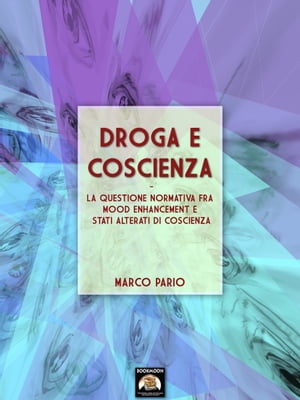 Droga e coscienza