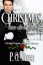 ŷKoboŻҽҥȥ㤨Christmas Time after Time A Pride and Prejudice Variations CollectionŻҽҡ[ P. O. Dixon ]פβǤʤ669ߤˤʤޤ