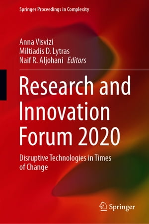 Research and Innovation Forum 2020