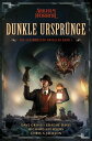 Arkham Horror: Dunkle Urspr nge 1 Die gesammelten Novellen Band 1【電子書籍】 Dave Gross