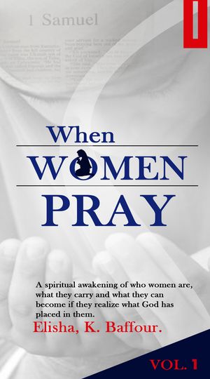 When Women Pray