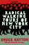 Radical Walking Tours of New York City