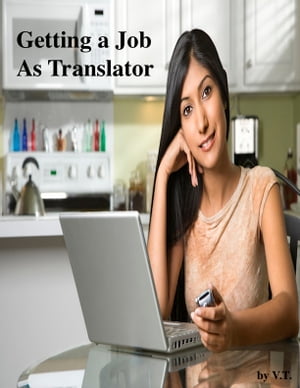 Getting a Job As Translator