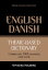 Theme-based dictionary British English-Danish - 7000 words