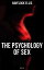 The Psychology of Sex (Vol. 1-6)