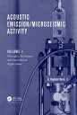 ＜p＞A study of topics related to acoustic emission/microseismic (AE/MS) activity. It covers basic material behaviour, stress wave propagation, transducer design and installation, electronic instrumentation, data acquisition and analysis, and signal processing, as well as practical applications.＜/p＞画面が切り替わりますので、しばらくお待ち下さい。 ※ご購入は、楽天kobo商品ページからお願いします。※切り替わらない場合は、こちら をクリックして下さい。 ※このページからは注文できません。