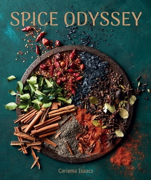 Spice Odyssey