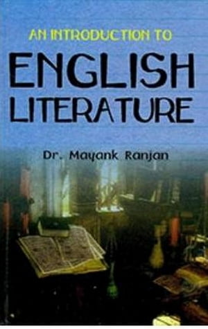 An Introduction To English Literature