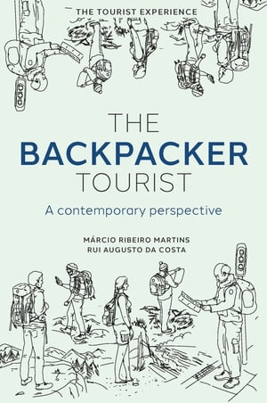 The Backpacker Tourist