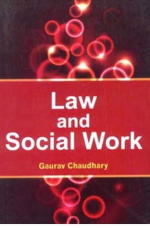 Law And Social WorkŻҽҡ[ Gaurav Chaudhary ]