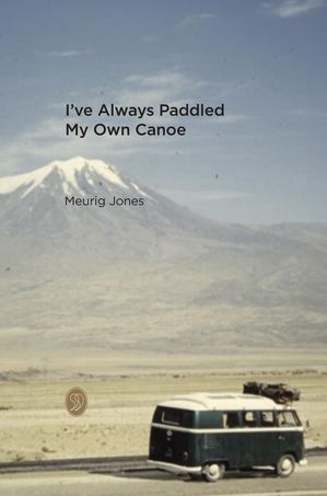 I've Always Paddled My Own Canoe【電子書籍