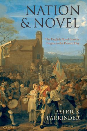 Nation and Novel The English Novel from its Origins to the Present Day【電子書籍】[ Pa...