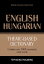 Theme-based dictionary British English-Hungarian - 7000 words