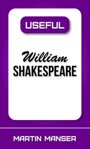 Useful William Shakespeare