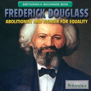 Frederick Douglass