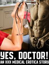 ŷKoboŻҽҥȥ㤨Yes, Doctor! Steamy Medical Erotica Short Read Alpha Male Dr Bad Boy Taboo Younger Beauty Pregnant Woman MFŻҽҡ[ Catherine Hughes ]פβǤʤ363ߤˤʤޤ