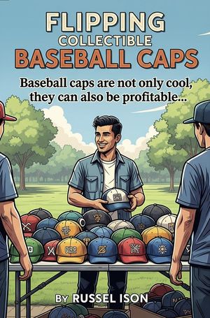 ŷKoboŻҽҥȥ㤨Flipping Collectible Baseball CapsŻҽҡ[ Russel Ison ]פβǤʤ150ߤˤʤޤ