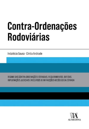 Contra-Ordenações Rodoviárias