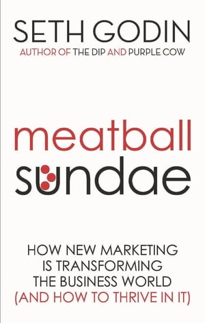 Meatball Sundae