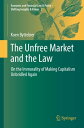 The Unfree Market and the Law On the Immorality of Making Capitalism Unbridled Again