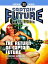 Captain Future #22: The Return of Captain Future