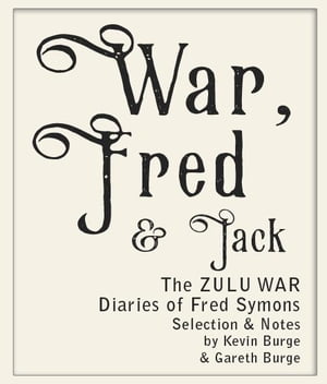 War, Fred and Jack