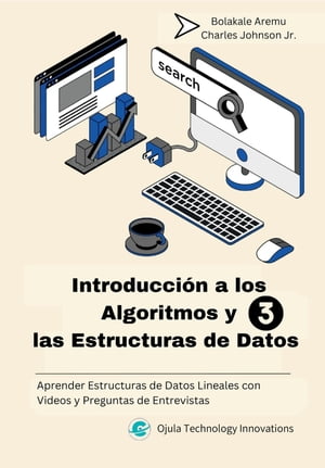 Introducción a los Algoritmos y las Estructuras de Datos, 3