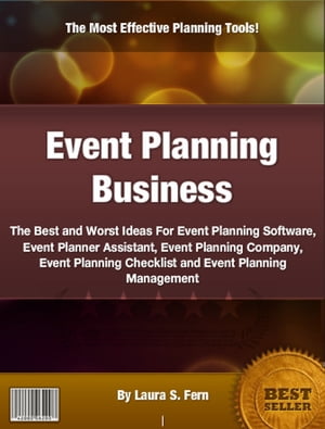 Event Planning Business