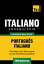 Vocabulário Português-Italiano - 7000 palavras mais úteis