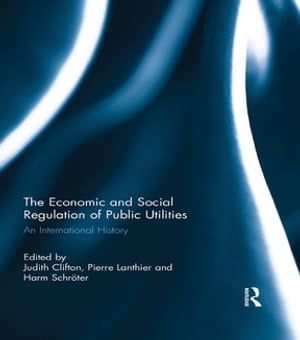 The Economic and Social Regulation of Public Utilities