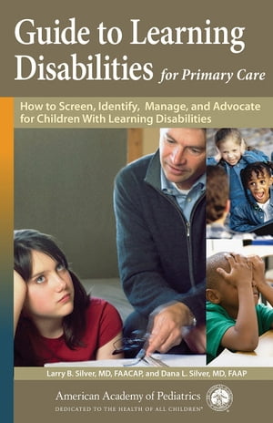 Guide to Learning Disabilities for Primary Care