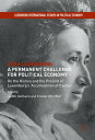 Rosa Luxemburg: A Permanent Challenge for Political Economy On the History and t...