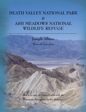 Death Valley National Park & Ash Meadows National Wildlife Refuge