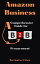 Amazon Business: A Comprehensive Guide for B2B ProcurementŻҽҡ[ Barrington Nixon ]