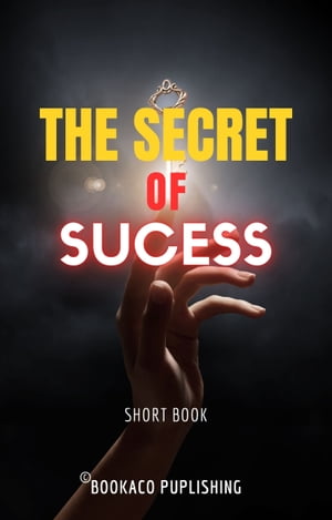 the secret of success