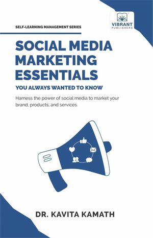 Social Media Marketing Essentials You Always Wanted To Know