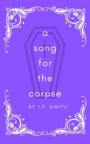 A Song For The Corpse