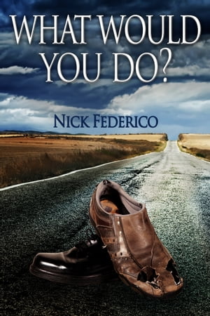ŷKoboŻҽҥȥ㤨What Would You Do?Żҽҡ[ Nick Federico ]פβǤʤ130ߤˤʤޤ