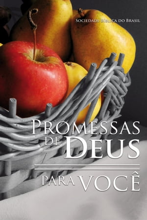 Promessas de Deus para voc? Uma sele??o de preci