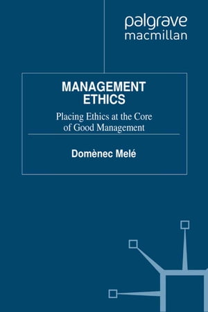 Management Ethics