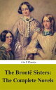 ŷKoboŻҽҥȥ㤨The Bront? Sisters: The Complete Novels (Best Navigation, Active TOC (A to Z ClassicsŻҽҡ[ Anne Bront? ]פβǤʤ120ߤˤʤޤ