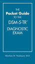 The Pocket Guide to the DSM-5-TR? Diagnostic Exam