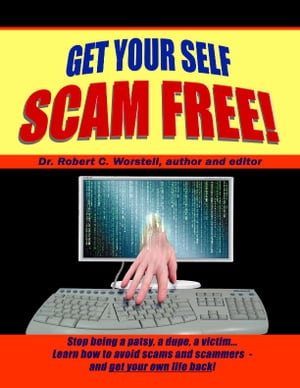 Get Your Self Scam Free!