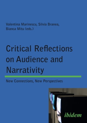＜p＞"Critical Reflections on Audience and NarrativityーNew connections, New perspectives" offers an interdisciplinary and multicultural approach to fiction, reality, and narrativity applied to television series from all over the world. Dissecting the almost invisible barrier between fiction and reality in TV series from various perspectives, the chapters cover a wide range of contemporary classics from the post-network age. From "The X-Files" and "Desperate Housewives" to "The Wire" and "Breaking Bad", the chapters sketch TV series' development from the lowest form of mass entertainment to the sophisticated vehicle of highbrow intertextuality on a global scale. Also covering many international cases from Brazil, Serbia, Romania, and Turkey and locating them in the global web of puzzle narratives, the unique contributions draw connections between the most diverse audiences and the way they receive modern storytelling in a culturally globalized world. This timely volume is a great resource for anyone interested in contemporary mass culture.＜/p＞画面が切り替わりますので、しばらくお待ち下さい。 ※ご購入は、楽天kobo商品ページからお願いします。※切り替わらない場合は、こちら をクリックして下さい。 ※このページからは注文できません。
